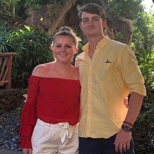 Meet your Posher, Ian